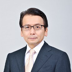 Takashi Nagata
