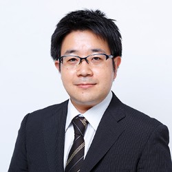 鈴木 肇 Hajime Suzuki デロイト トーマツ税理士法人 パートナー
