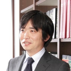 鴛海 哲郎 Tetsuro Oshiumi デロイト トーマツ税理士法人 パートナー 税理士