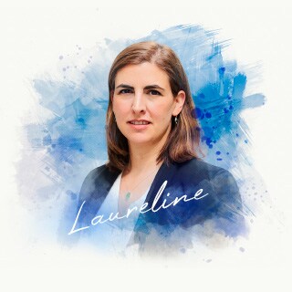Laureline Senequier