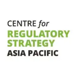 Centre for Regulatory Strategy Asia Pacific