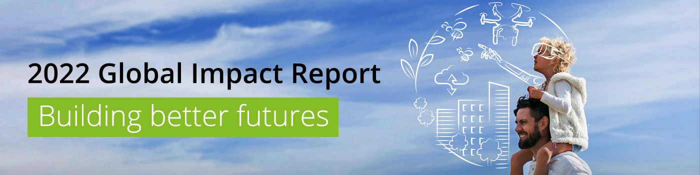 2022 Global Impact Report