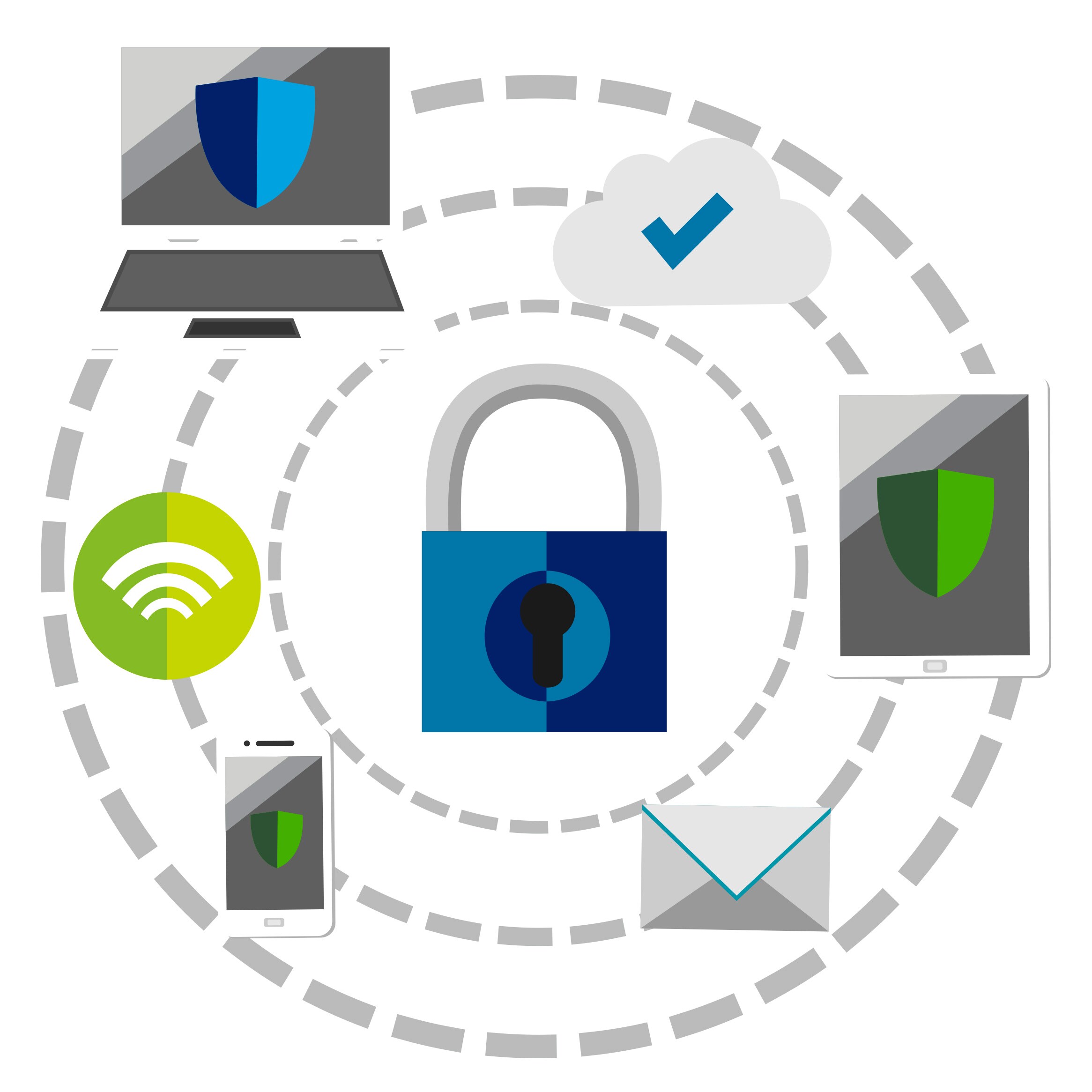 Protección De Datos Personales Deloitte México 8942