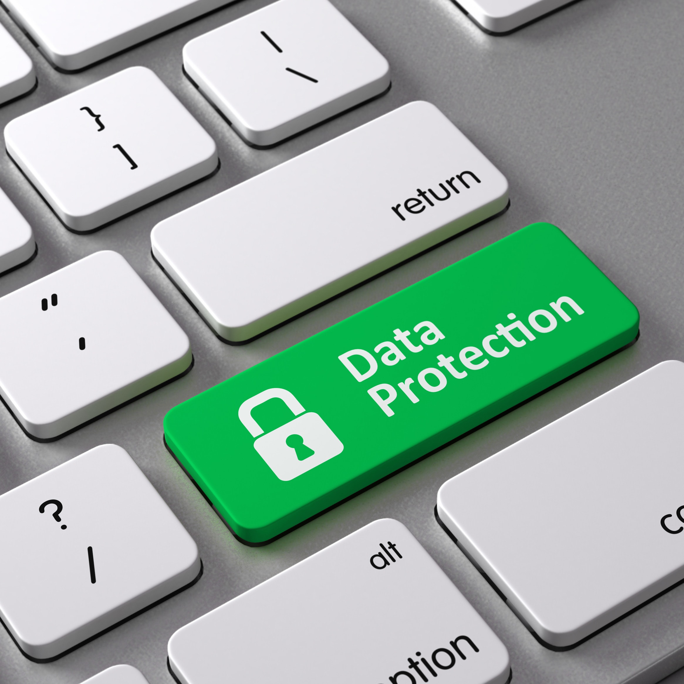 Ley De Protección De Datos Personales Deloitte México 5294