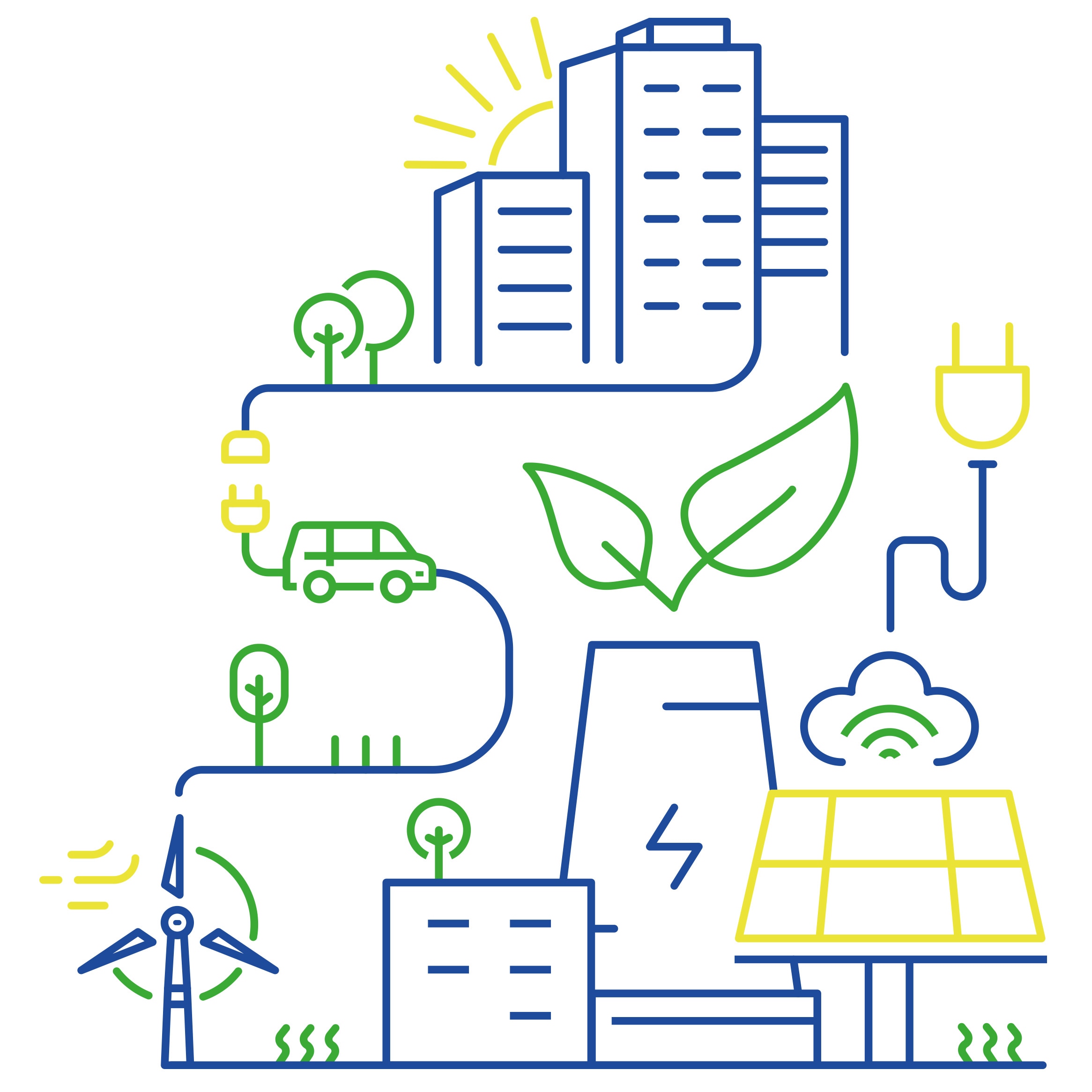 Panorama 2022 de la energía solar en México y el mundo