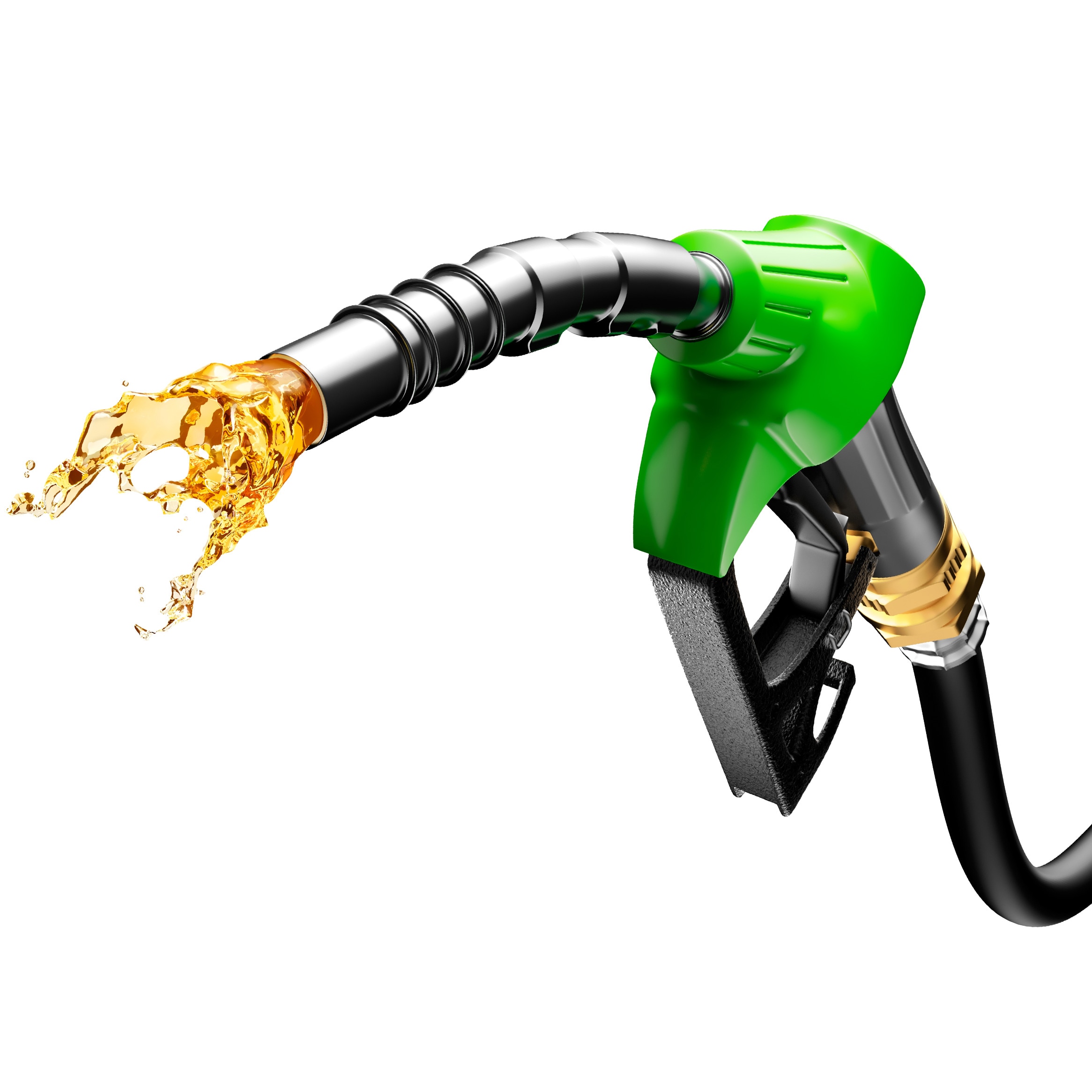 Precio diario de gasolina en México