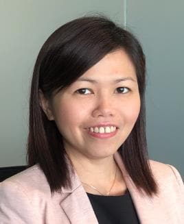 Sharon Pei Loo Kok | Deloitte Southeast Asia | Partner, Audit & Assurance