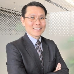 Meet Yee Wing Peng  Country Managing Partner  Deloitte Malaysia