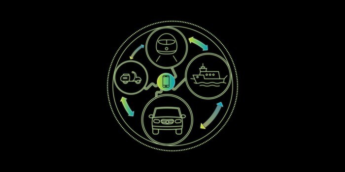 Global Automotive Consumer Study 2019 Multi-modal mobility