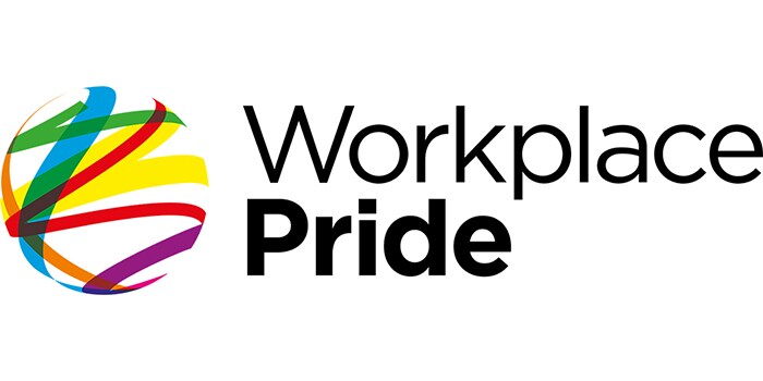 Workplace Pride