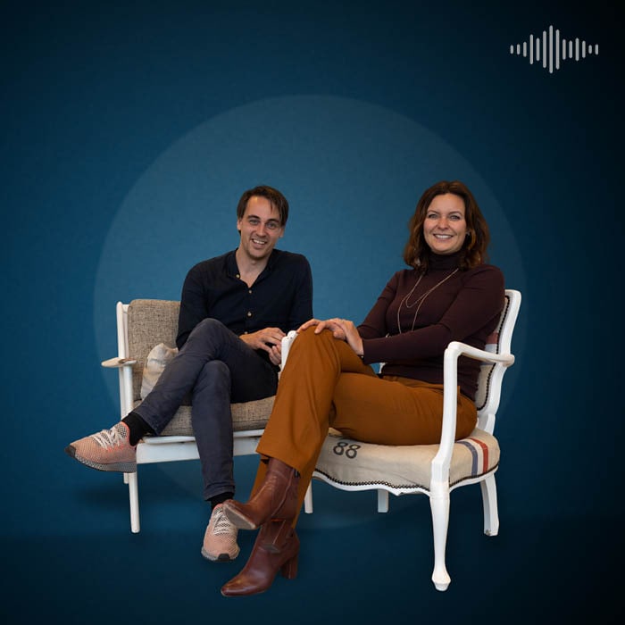 The Company Podcast | Deloitte Netherlands | Marktplaats
