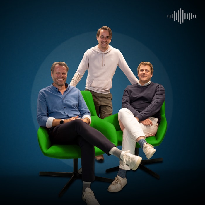 The Company Podcast | Deloitte Netherlands | Familiebedrijven