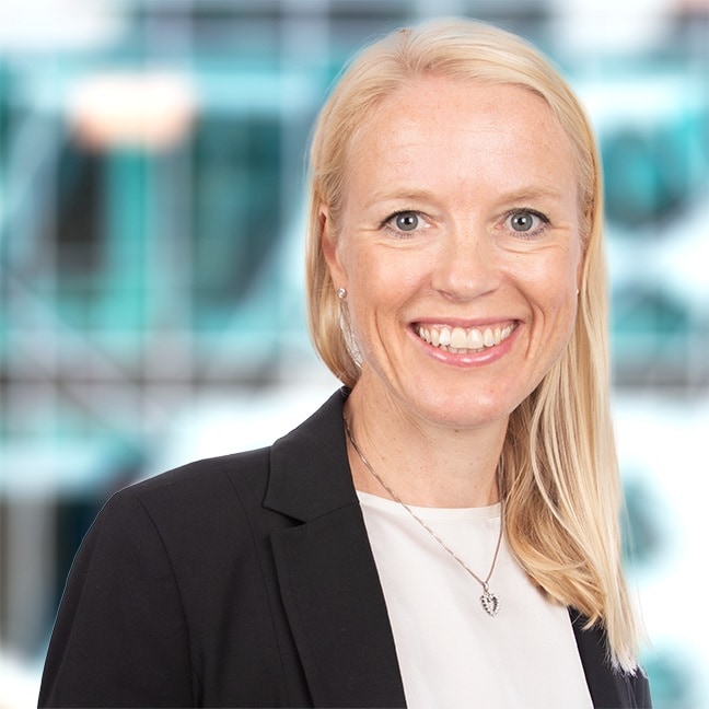 Helene Holand | Deloitte Norge