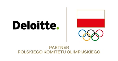 Deloitte oficjalnym sponsorem PKOl
