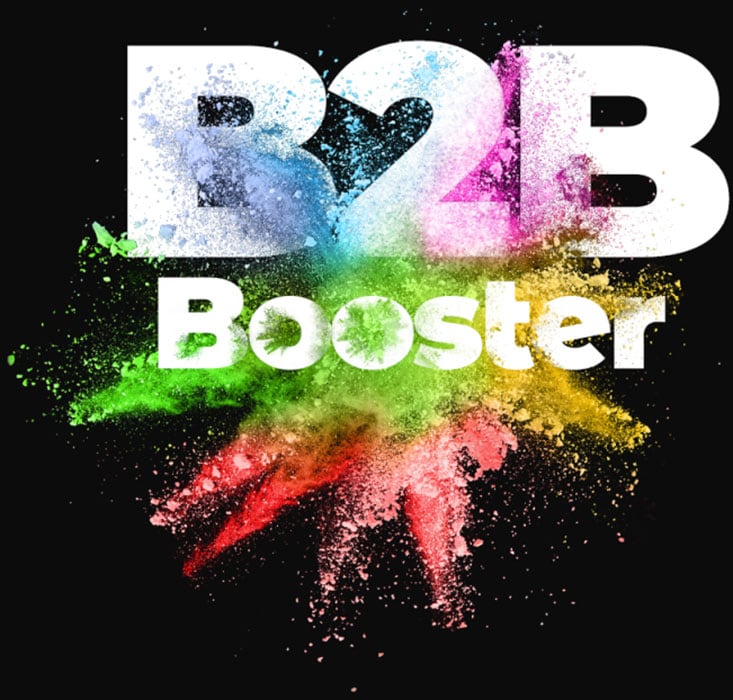 B2B Booster