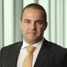 Carlos Gonzalez Pereira