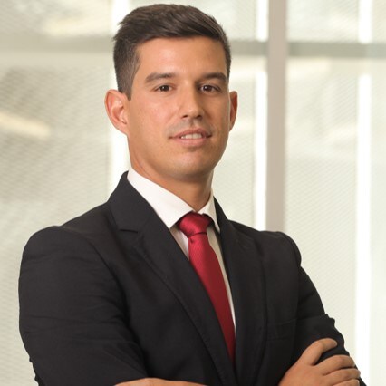 Hugo Santisteban Oliveira