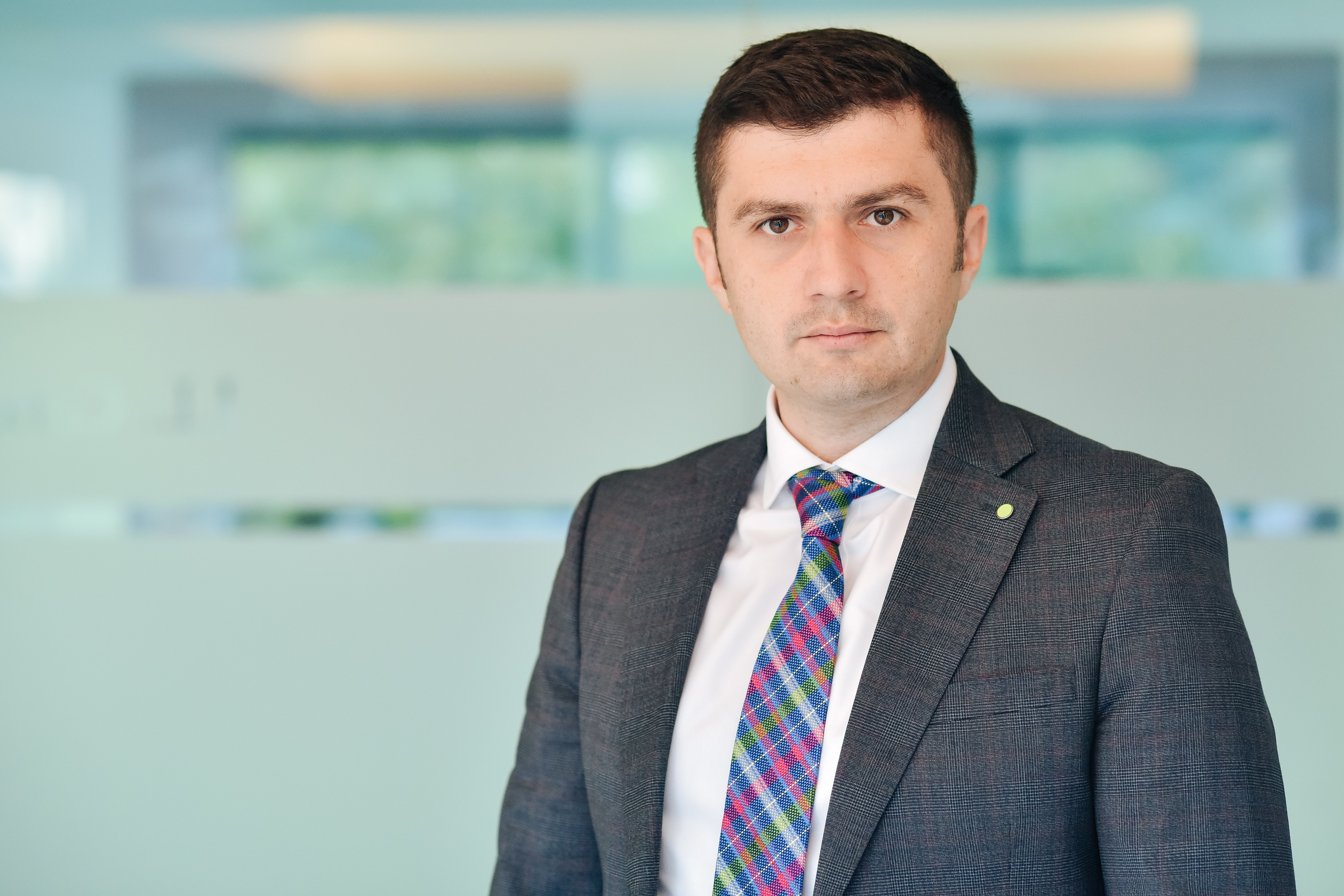 Deloitte România l-a numit în funcția de partener fiscal pe Alin Situ, un profesionist cu aproape 20 de ani de experiență în sectorul financiar.