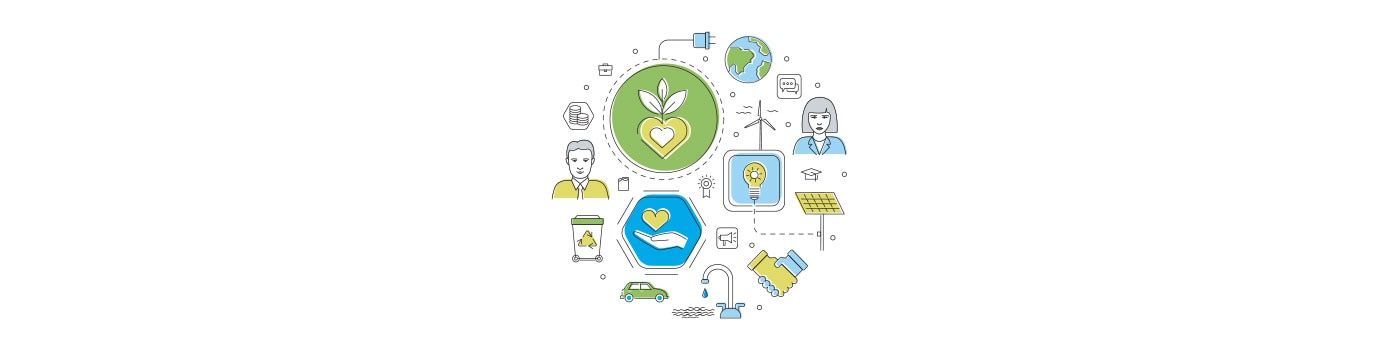 The Road to Net-Zero: From climate sentiment to action | Deloitte Romania