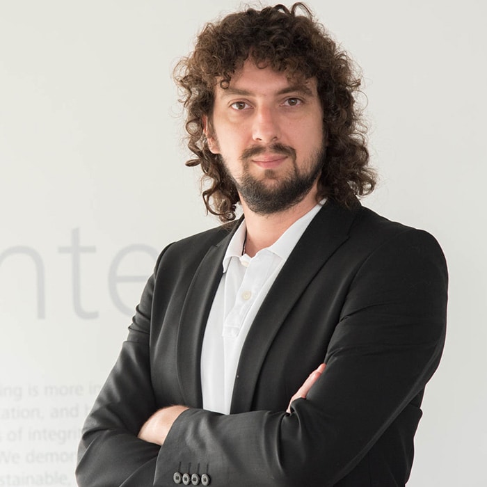Aleksandar Mirkovic | Deloitte Serbia | Manager
