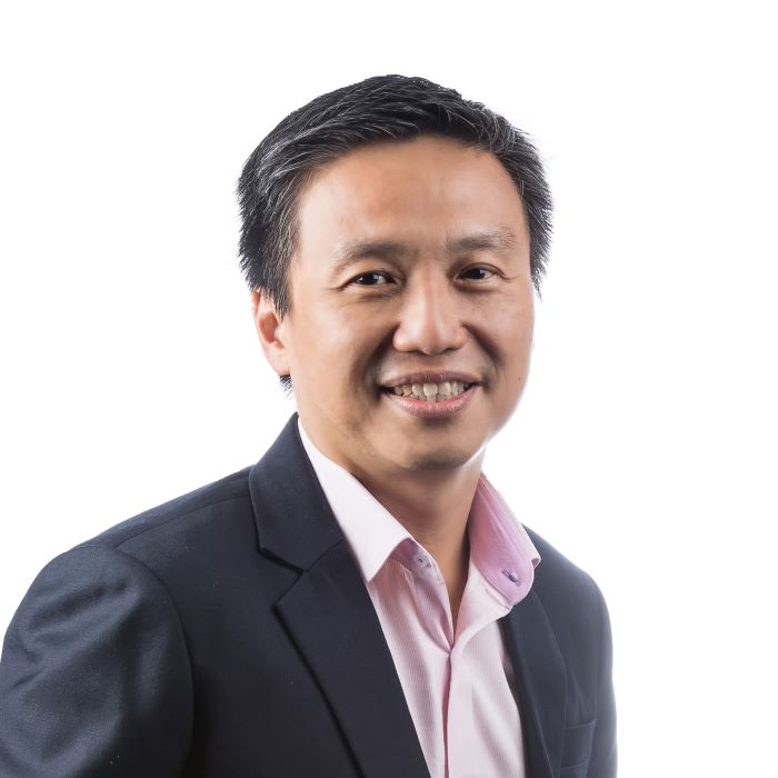 Bernard Sin | Deloitte Singapore | Executive Director, Technology ...