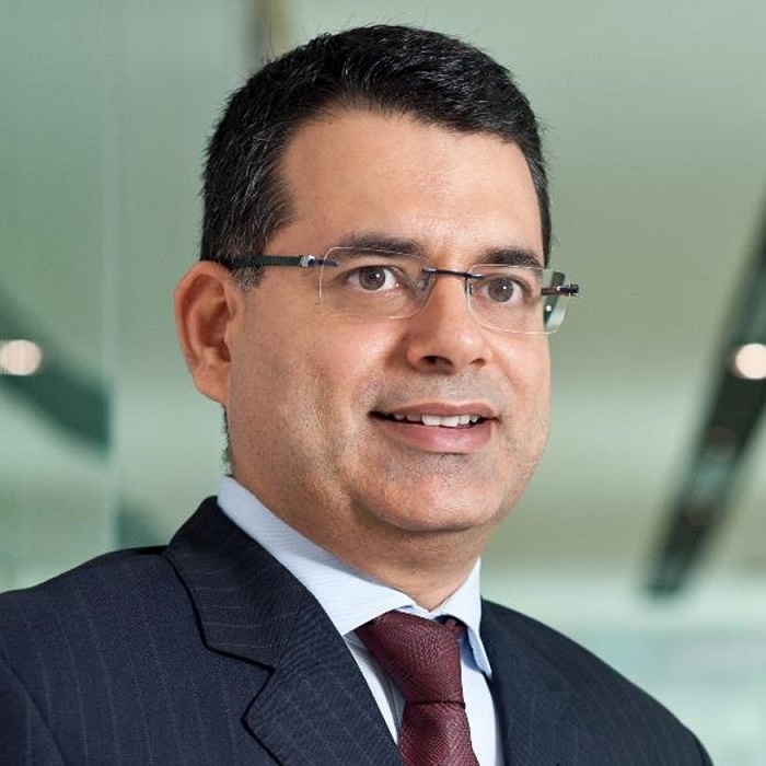 Raghu Mehra Deloitte Southeast Asia Risk Advisory Director Financial Risk