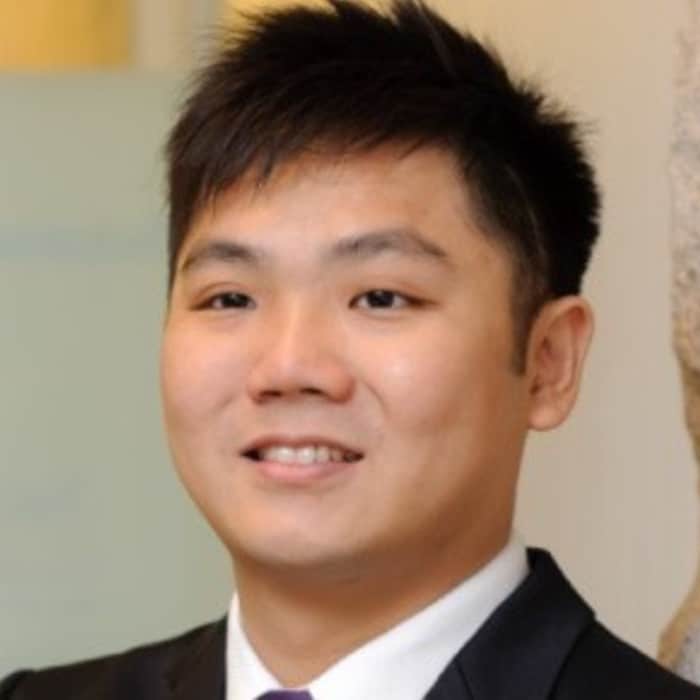 Kenneth Lee | Deloitte Singapore | Partner, Audit & Assurance