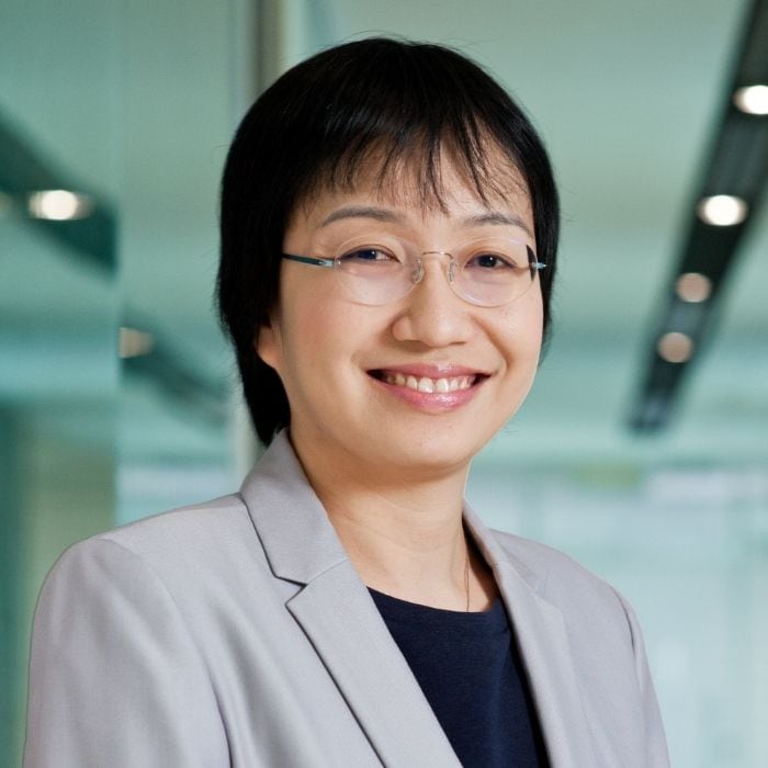 Sabrina Sia | Deloitte Singapore | Global Employer Services Leader ...