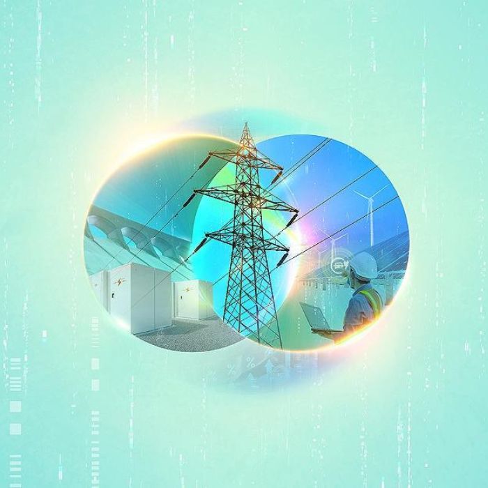 Power, Utilities & Renewables Deloitte SEA Energy and Resources Topic