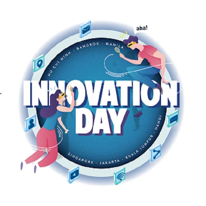 Deloitte Sea Innovation Day