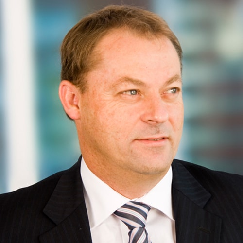 Paul Riley | Deloitte Timor-Leste | National Leader, Tax