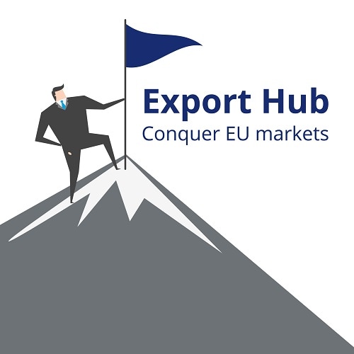 Deloitte Ukraine Export Hub