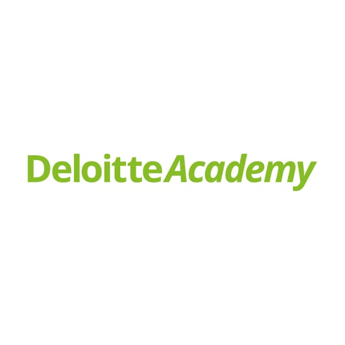 Deloitte Academy