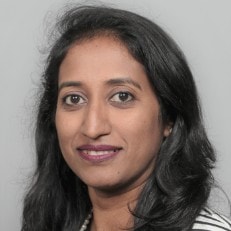 Sonali Mukherjee