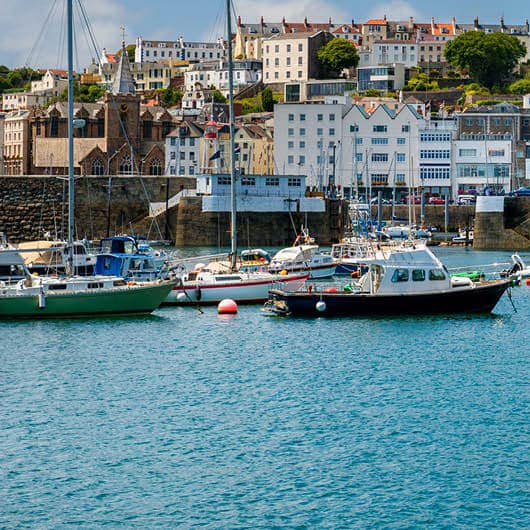 Meet our leaders: Guernsey | Deloitte UK