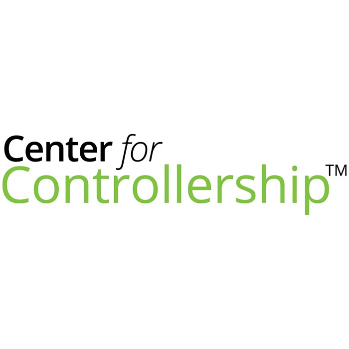 Center for Controllership logo