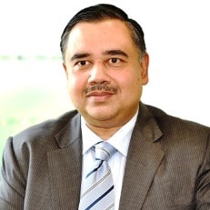Dr Sanjoy Sen