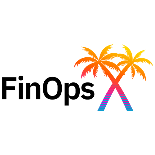 finops x logo