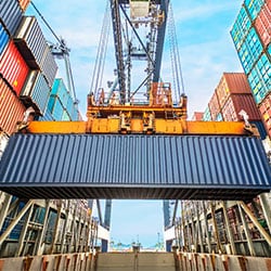 Container