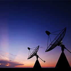 Satellites