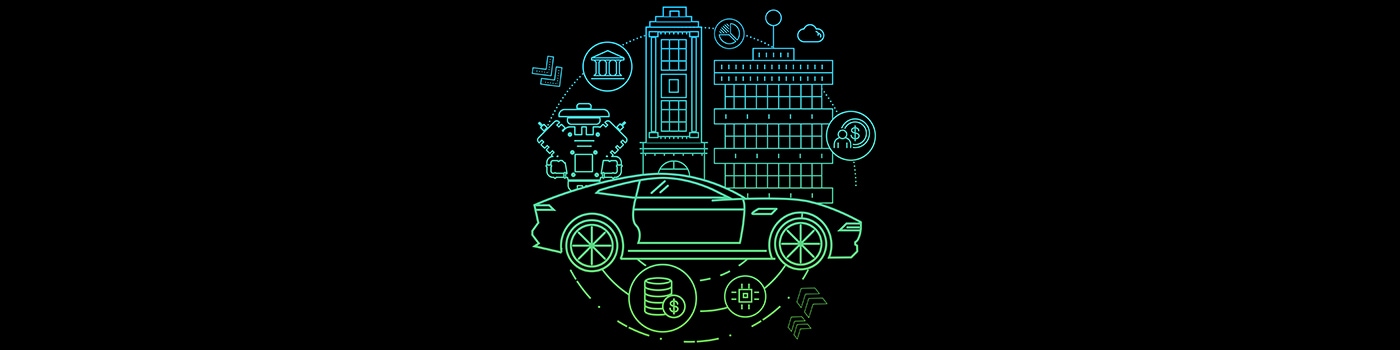 Digitizing Captive Auto Finance Companies | Deloitte US