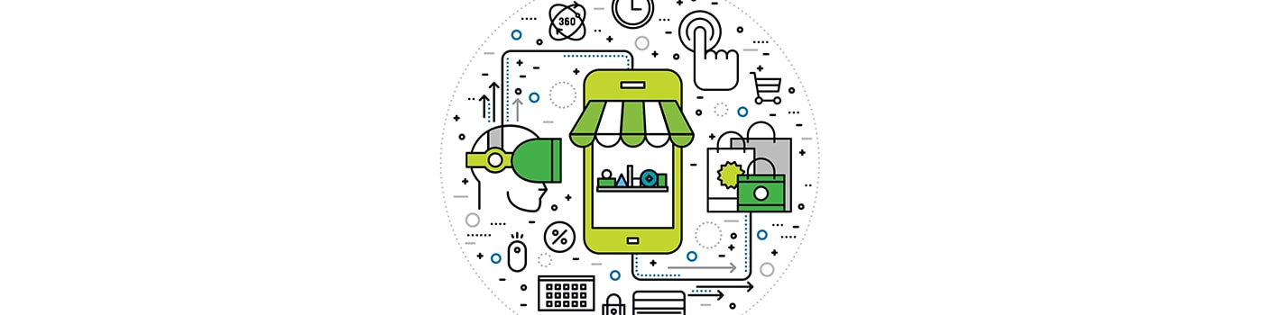 Augmented Reality in Retail – vCommerce | Deloitte US