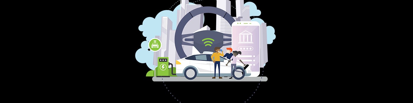 2021 Global Automotive Consumer Study Deloitte Us