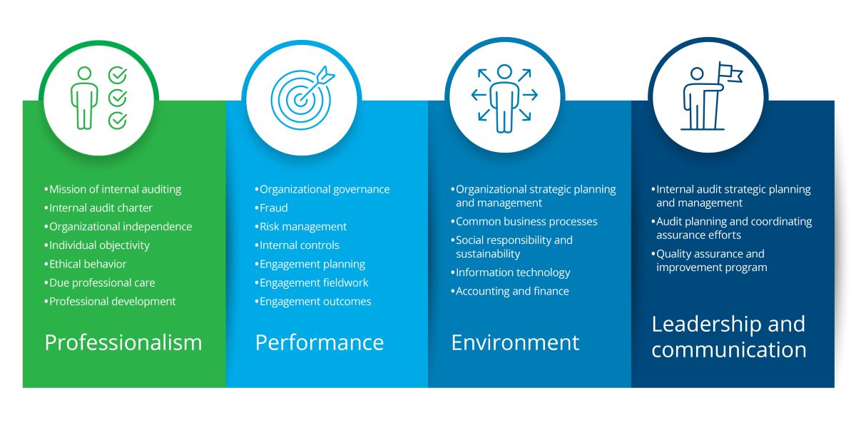 Assessing Internal Audit Competency Deloitte US