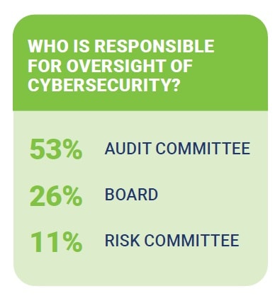 Audit Committee Practices Report: Priorities & Committee Composition ...