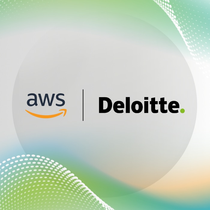 AWS Summit Washington DC Deloitte US