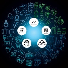 outlooks consumer industrial franchise industry lifecycle deloitte leveraging business