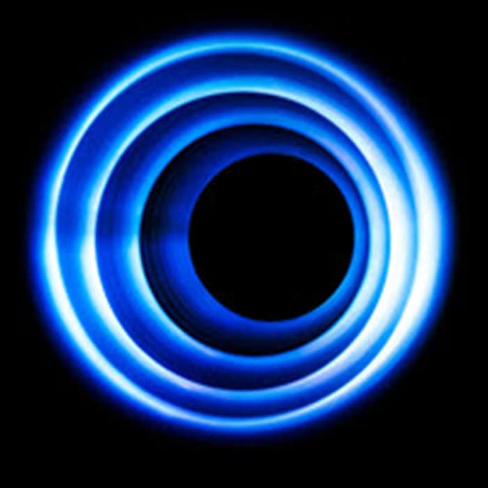 blue light renditions