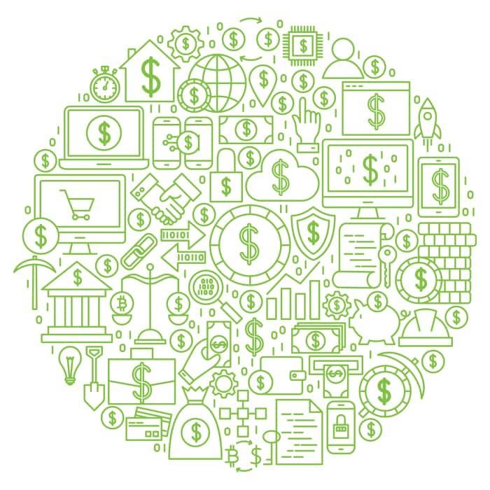 Initial coin offering: A new paradigm | Deloitte US