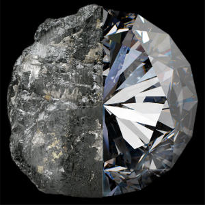 split rock diamond